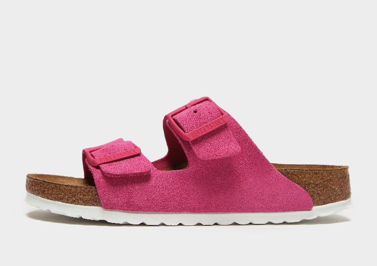 birkenstock sandales arizona femme