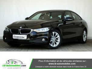 Bmw serie 4 418d 150ch f36 d&#39;occasion / auto beaupuy