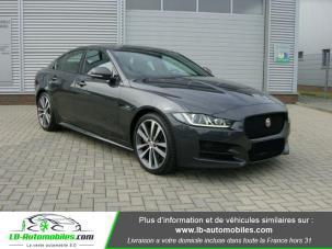 Jaguar xe 2.0 r-sport 200 ch d&#39;occasion / auto beaupuy