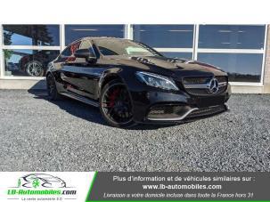 mercedes classe c 63 amg 63 s amg d'occasion / auto beaupuy