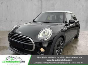 Mini mini cooper 136 ch bva6 d&#39;occasion / auto beaupuy