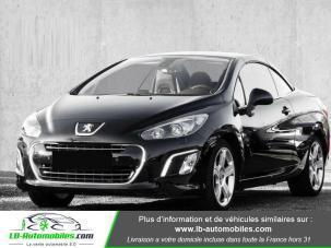 peugeot 308 cc 1.6 thp 156ch d'occasion / auto beaupuy