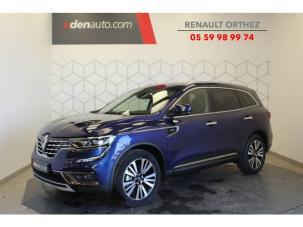 Renault koleos blue dci 190 x-tronic all... / 4x4 orthez