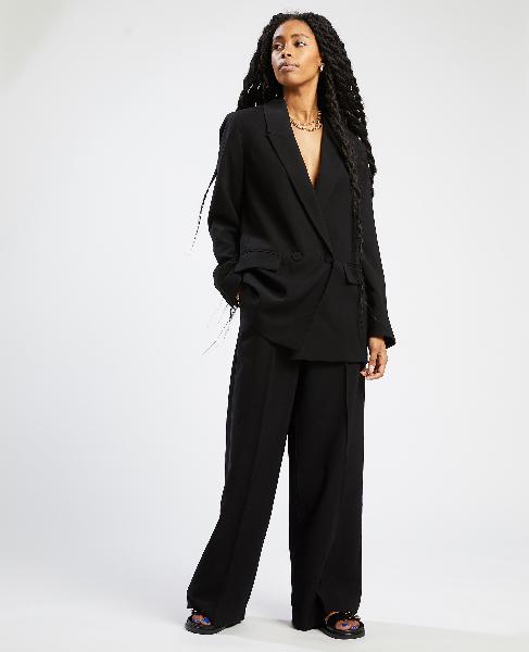 Veste blazer oversize Veste blazer oversize