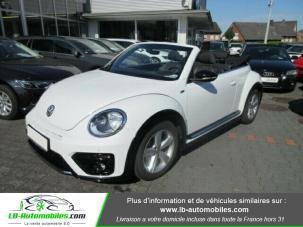 Volkswagen beetle 1.4 tsi 150 dsg d&#39;occasion / auto beaupuy