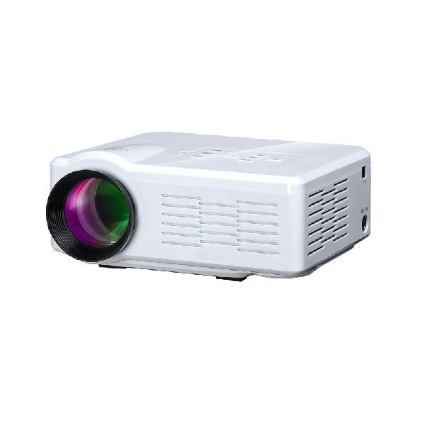 Yonis - vidéoprojecteur led 7000 lumens -