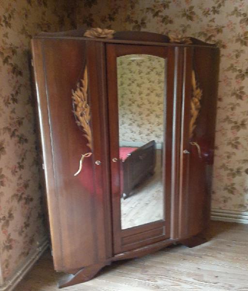 armoire ancienne occasion, lons-le-saunier (39000)