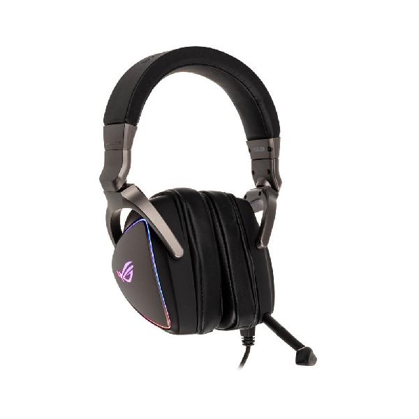 asus - rog delta - filaire - micro-casque - rue du commerce