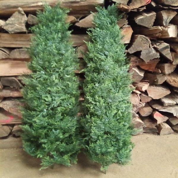 sapin artificiel occasion, roncourt (88300)