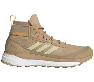 adidas terrex freehiker primeblue hommes bottes de