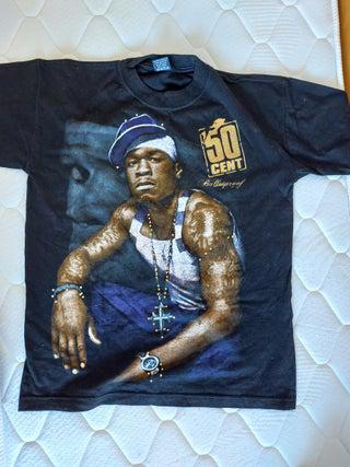 maglia uomo 50cent