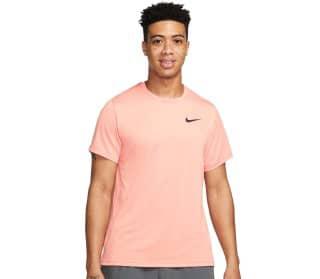 Nike pro dri-fit hommes t-shirt sport