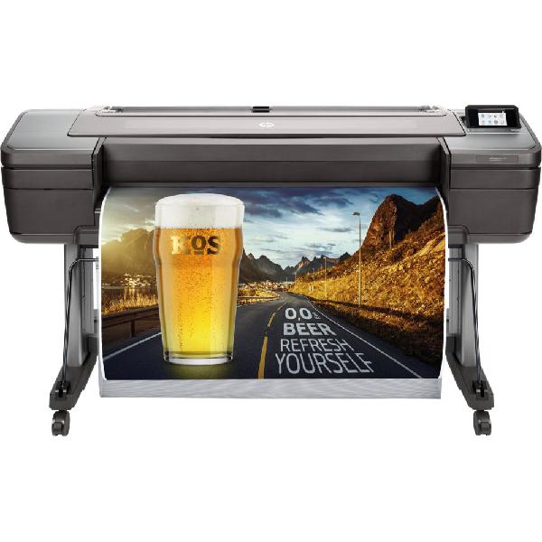 Hp - hp designjet z6 imprimante grand format couleur 2400 x