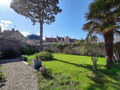Appartement à vendre bernieres-sur-mer 3 pièces 43 m2