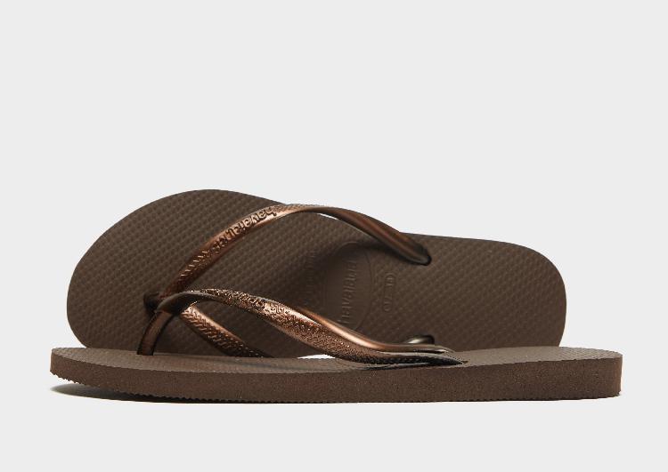 havaianas sandales slimp flip flop femme