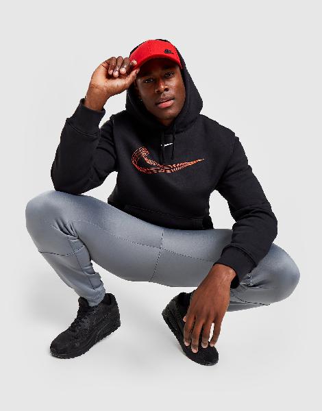 nike sweat à capuche 3d homme