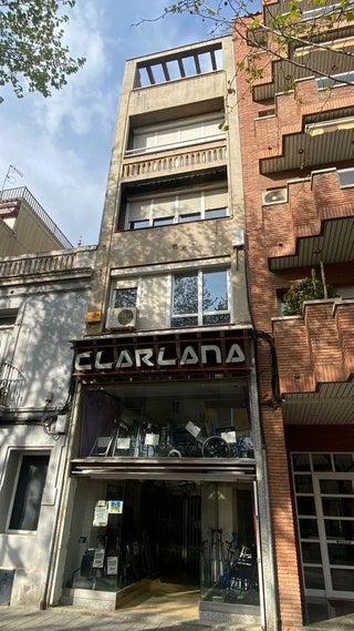 edificio en venta en centre en sant boi de llobregat