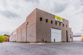 Nave industrial en venta en torreforta en tarragona