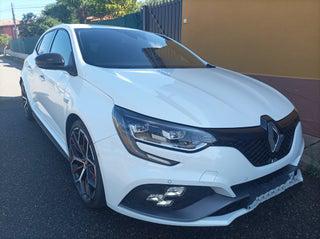 renault megane 2019