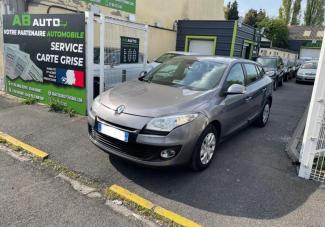 renault megane estate 1 5 dci 110 ch tom... / auto harnes