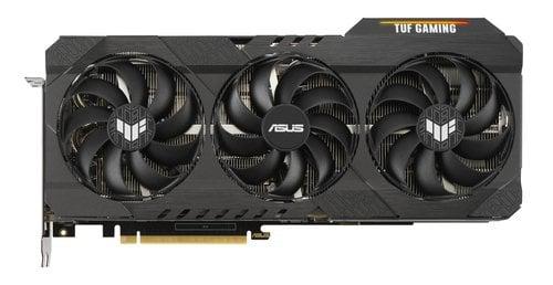 asus tuf-rtx3070ti-o8g-gaming - carte graphique asus