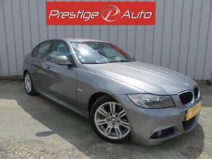 bmw 320 320d 177ch sport design d'occasion / auto la