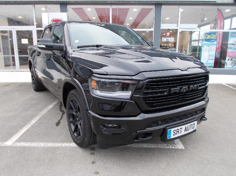 Dodge ram gpl saint-nicolas-de-redon 44 | 77900 euros 2021