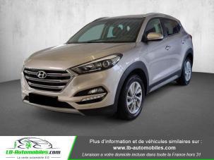 Hyundai tucson 1.6 t-gdi 177ch d&#39;occasion / 4x4 beaupuy