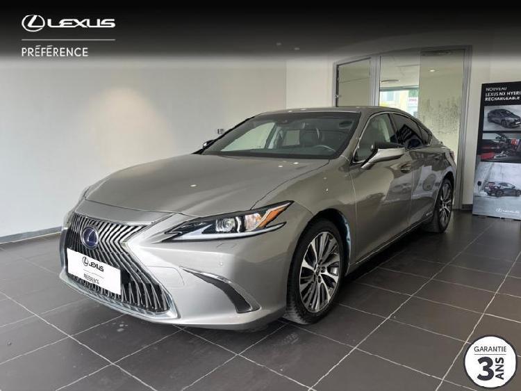 lexus es mondeville 14 | 42990 euros 2020 24429452