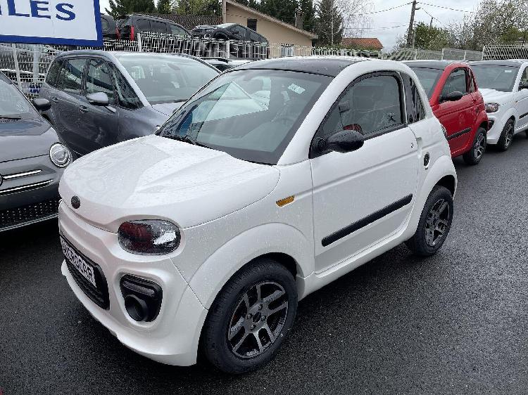 microcar due diesel béziers 34 | 11390 euros 2021 19327506