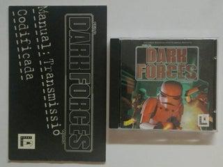 Pc) star wars - dark forces