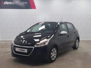 peugeot 208 puretech 68ch bvm5 like d'occasion / auto