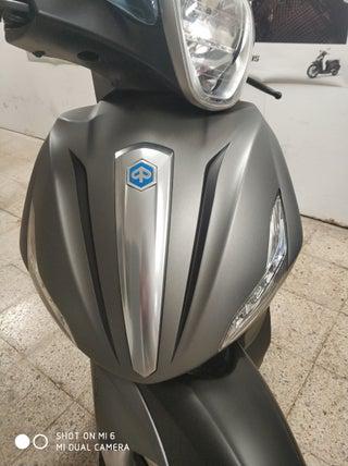 Piaggio beverly 350 ie asr/abs