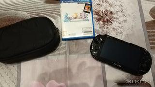 playstation vita