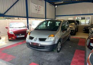 Renault modus 1.5 dci 68cv authentique d&#39;occasion / auto