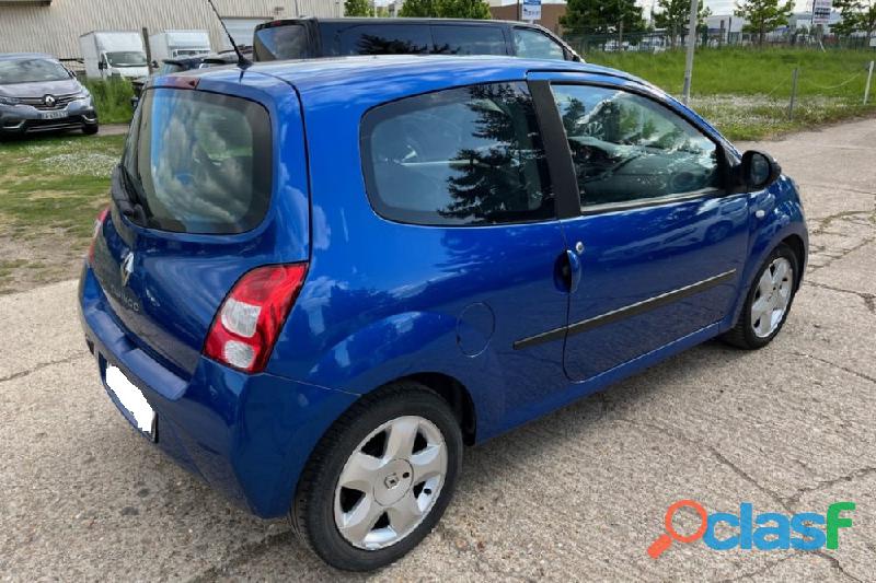 Renault twingo ii 1.2 16v 75 dynamique