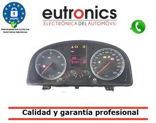 Revision reparacion y venta cuadro volkswage caddy