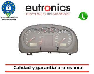 revision reparacion y venta cuadro volkswagen bora