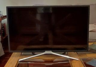 tv samsung 32