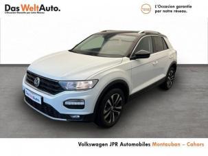 volkswagen t-roc t-roc 1.6 tdi 115 start... / 4x4 montauban