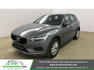 Volvo xc60 d4 geartronic momentum d&#39;occasion / 4x4 beaupuy