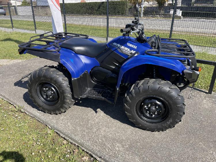 yamaha grizzly essence orthez 64 | 7799 euros 2016 24781343