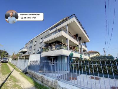 Appartement à vendre antibes 3 pièces 60 m2 alpes