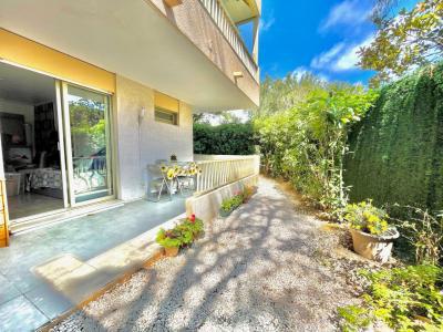 Appartement à vendre saint-laurent-du-var alpes maritimes