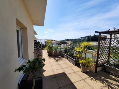 appartement à vendre seyne-sur-mer 4 pièces 94 m2 var