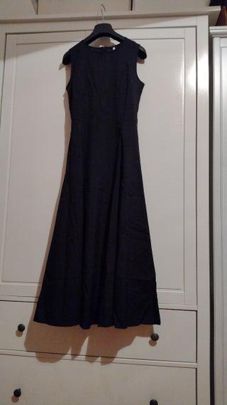 Vestito donna nero