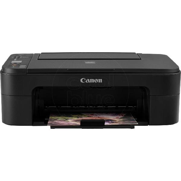 Canon - imprimante multifonction - ts 3355 - noir -