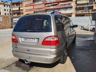 Ford galaxy 2004