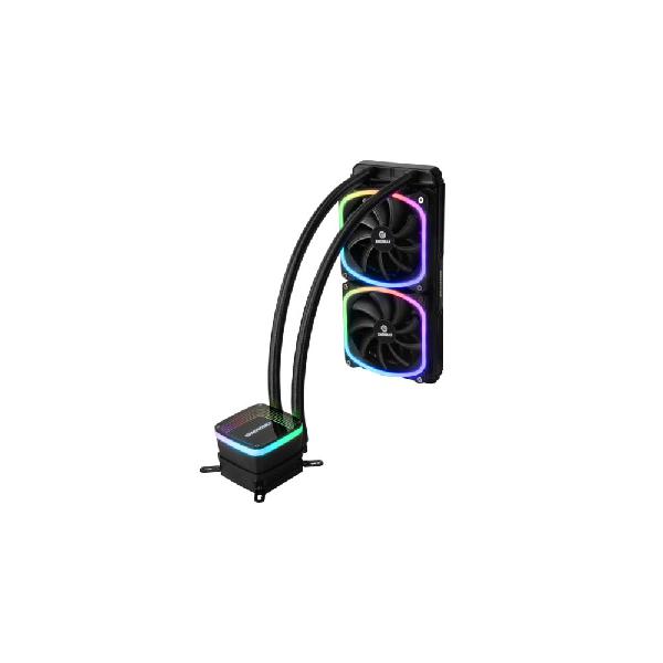 Enermax - aquafusion - 240 mm - kit watercooling - rue du