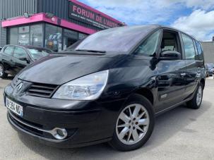 Renault grand espace iv (3) 2.0 dci 150... / auto